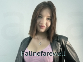 Falinefarewell