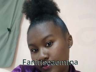 Fanirisoaemina