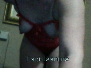 Fannieannie