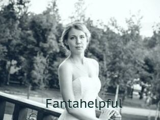Fantahelpful