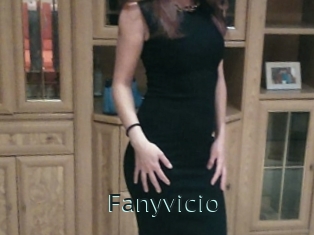 Fanyvicio