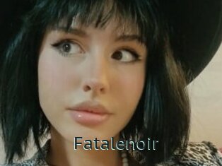 Fatalenoir