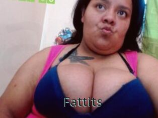 Fattits