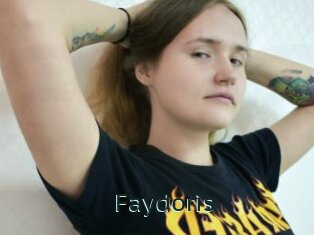 Faydoris