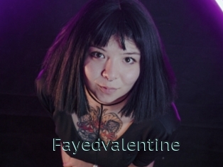 Fayedvalentine
