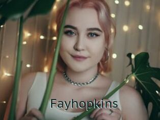 Fayhopkins