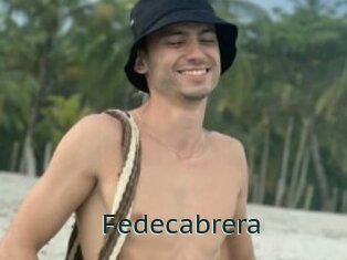 Fedecabrera