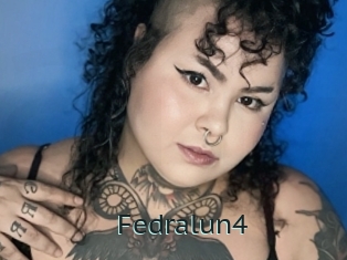 Fedralun4