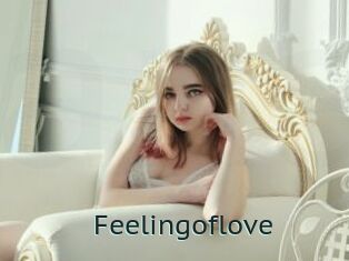 Feelingoflove