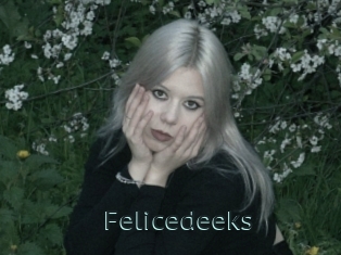 Felicedeeks