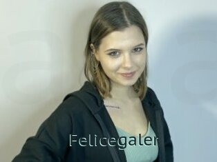 Felicegaler