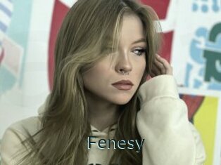 Fenesy