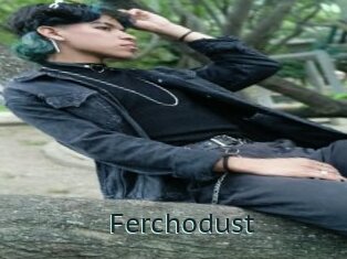 Ferchodust