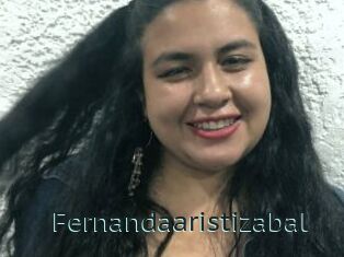 Fernandaaristizabal