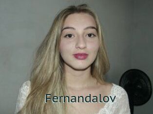 Fernandalov