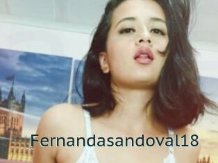 Fernandasandoval18