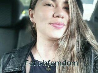 Fetishfemdom