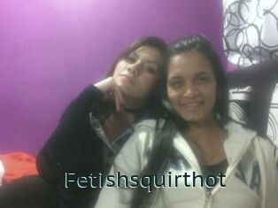 Fetishsquirthot
