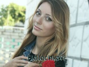 Fialochkavi