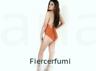 Fiercerfumi