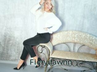 Fierydawnn