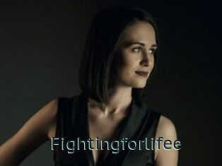Fightingforlifee