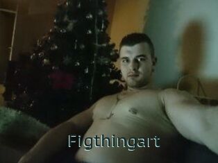 Figthingart