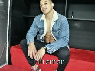 Fiireman