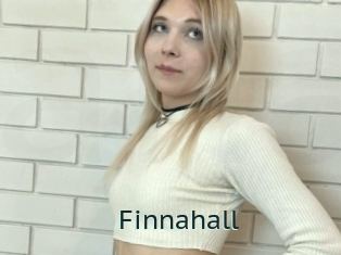 Finnahall