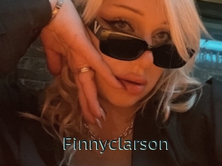 Finnyclarson