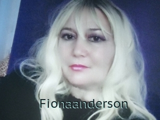 Fionaanderson