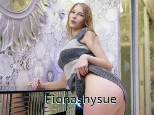 Fionashysue