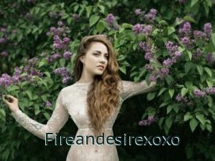 Fireandesirexoxo