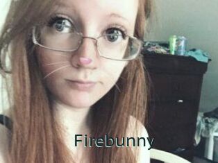 Firebunny