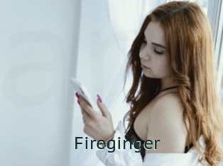Fireginger