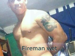 Fireman_wet