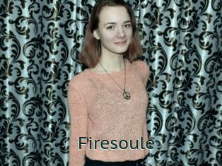 Firesoule