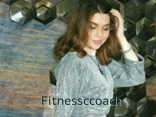 Fitnessccoach