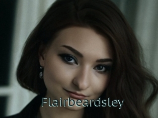 Flairbeardsley