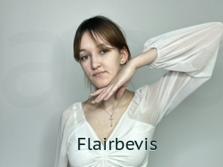Flairbevis