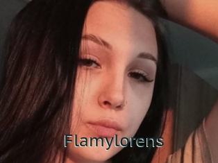 Flamylorens