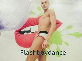Flashboydance