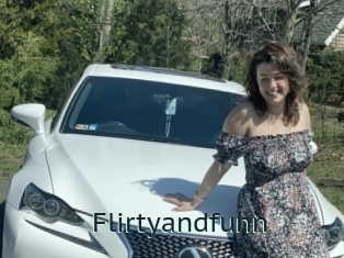 Flirtyandfunn