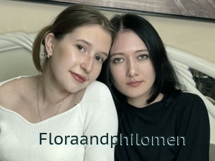 Floraandphilomen