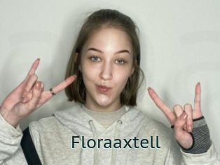 Floraaxtell