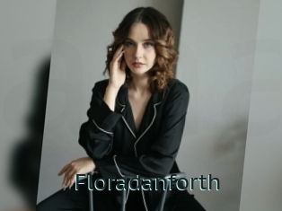 Floradanforth