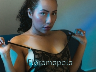 Floramapola