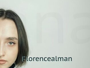 Florencealman