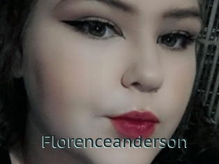 Florenceanderson