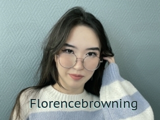 Florencebrowning
